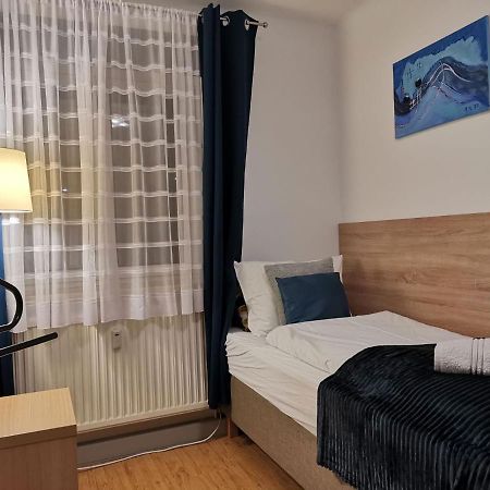 Eisenerz Stefan Apartment / Ferien Wohnung Εξωτερικό φωτογραφία