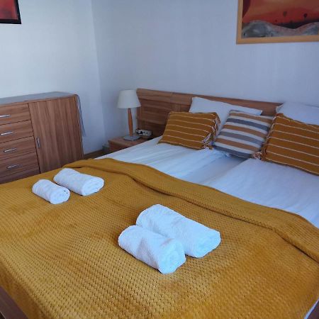 Eisenerz Stefan Apartment / Ferien Wohnung Εξωτερικό φωτογραφία