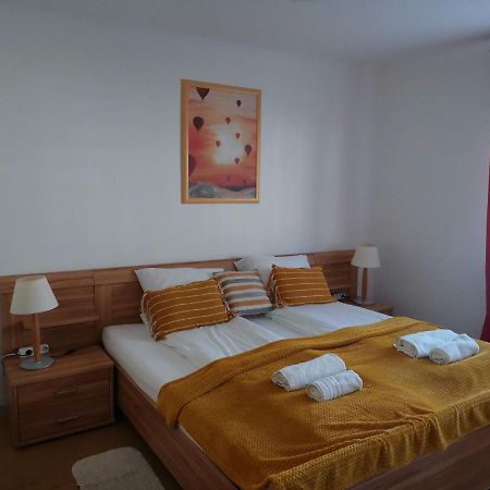 Eisenerz Stefan Apartment / Ferien Wohnung Εξωτερικό φωτογραφία