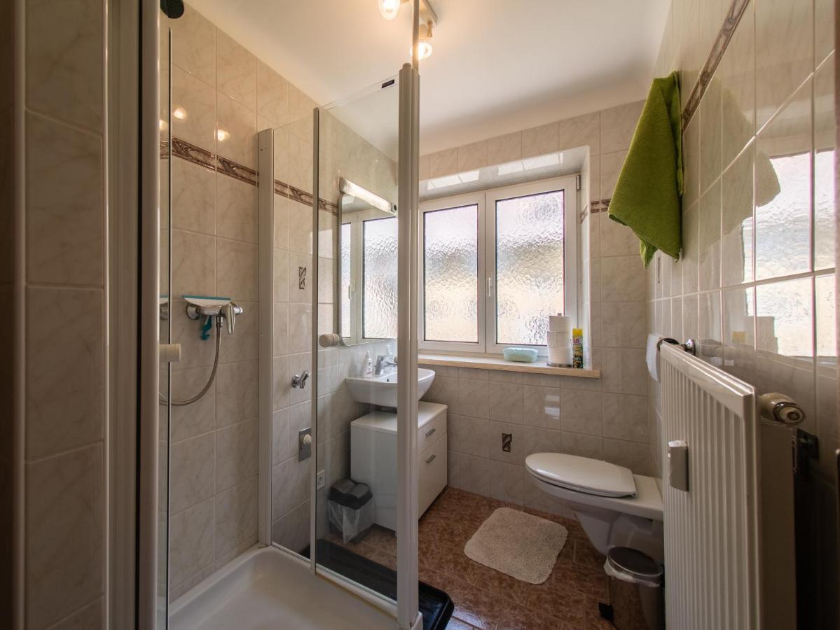 Eisenerz Stefan Apartment / Ferien Wohnung Εξωτερικό φωτογραφία