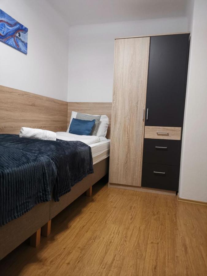 Eisenerz Stefan Apartment / Ferien Wohnung Εξωτερικό φωτογραφία