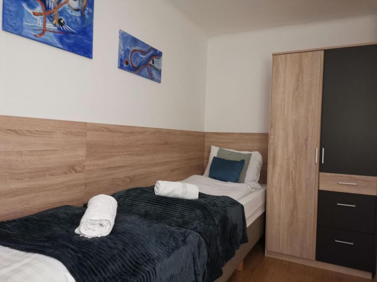 Eisenerz Stefan Apartment / Ferien Wohnung Εξωτερικό φωτογραφία