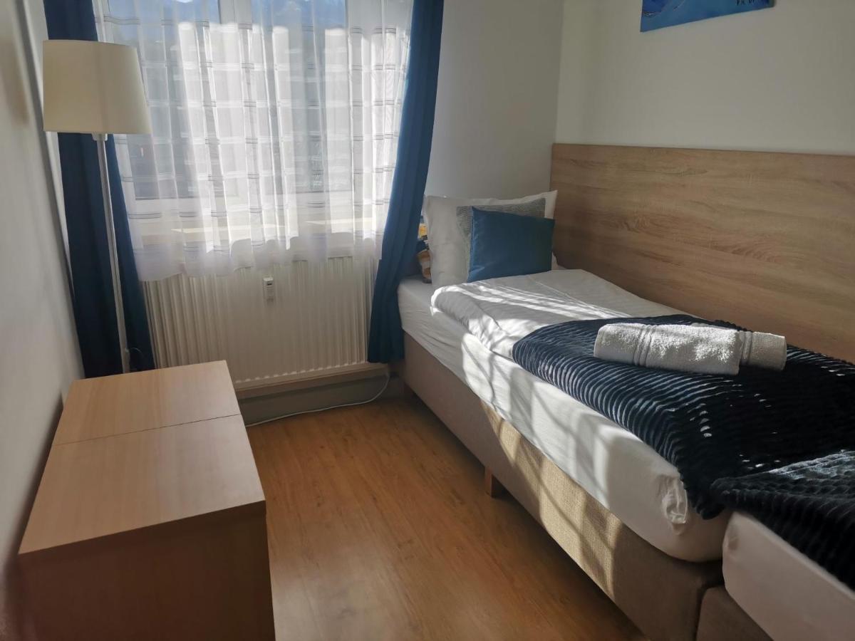 Eisenerz Stefan Apartment / Ferien Wohnung Εξωτερικό φωτογραφία