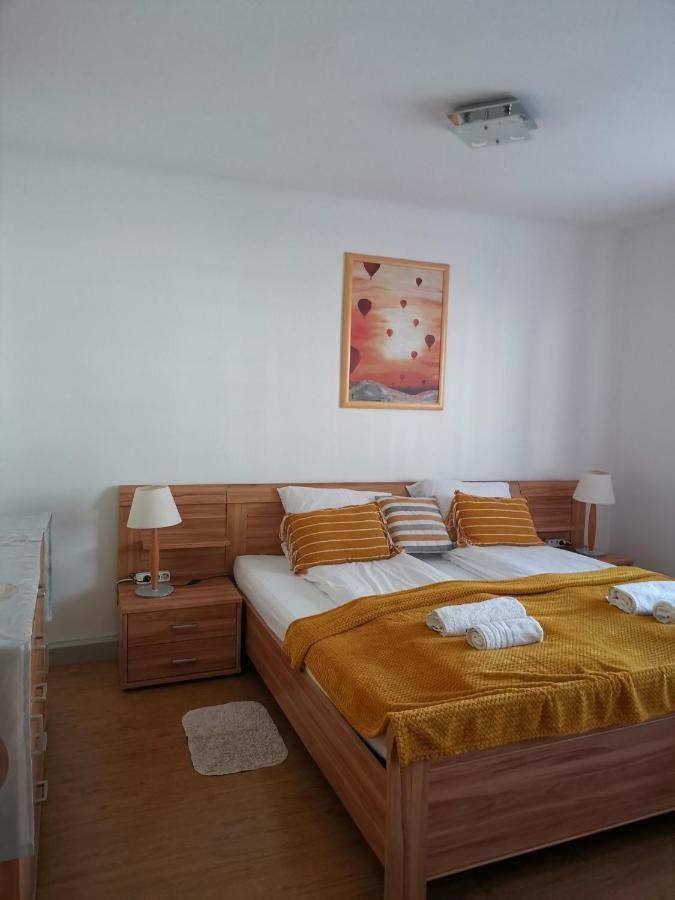 Eisenerz Stefan Apartment / Ferien Wohnung Εξωτερικό φωτογραφία