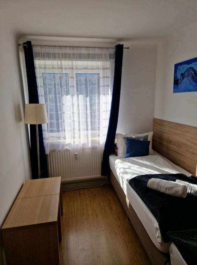 Eisenerz Stefan Apartment / Ferien Wohnung Εξωτερικό φωτογραφία