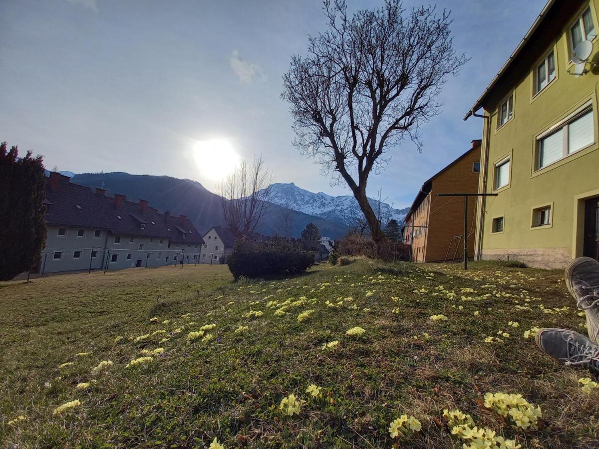 Eisenerz Stefan Apartment / Ferien Wohnung Εξωτερικό φωτογραφία