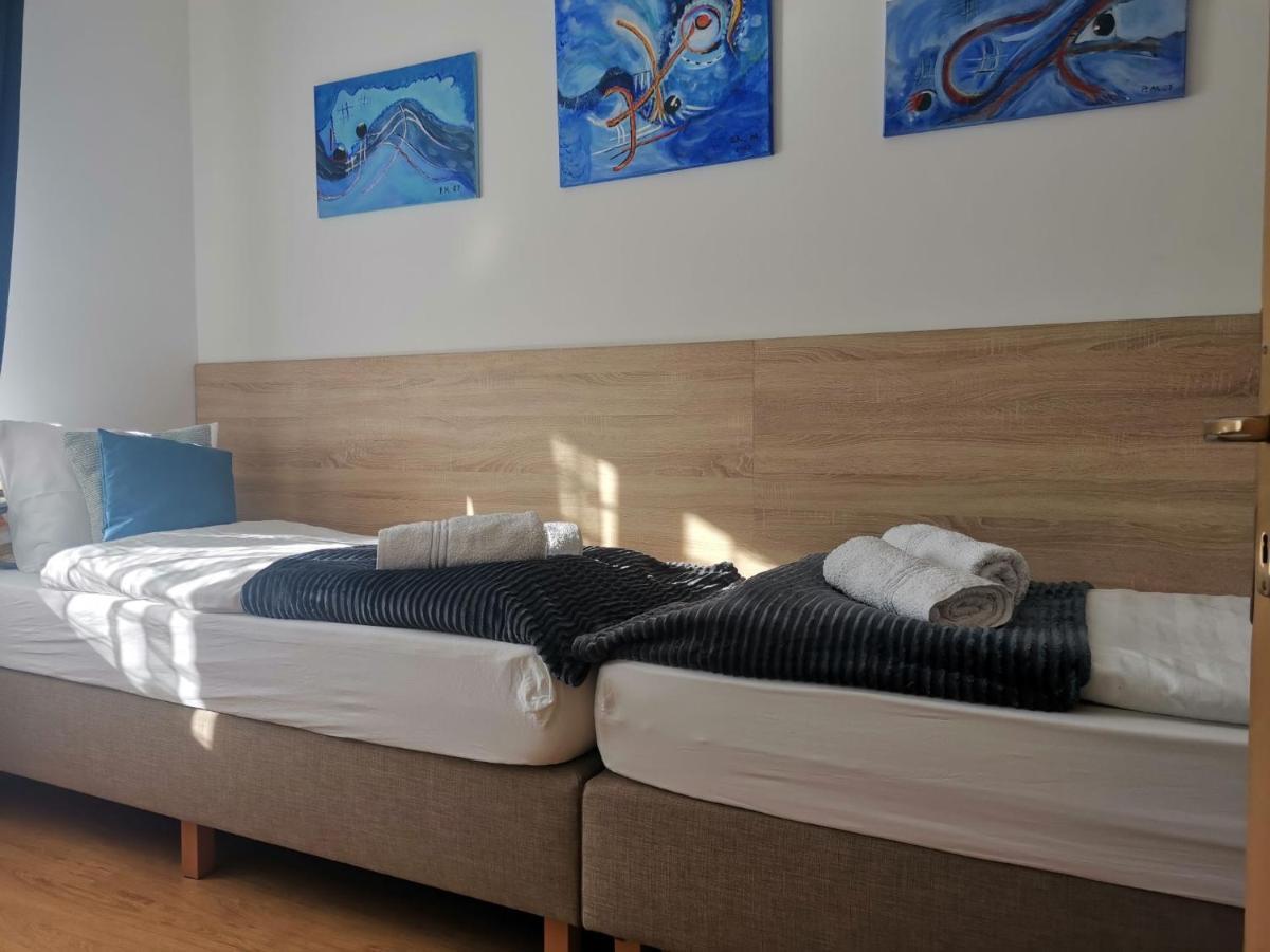 Eisenerz Stefan Apartment / Ferien Wohnung Εξωτερικό φωτογραφία