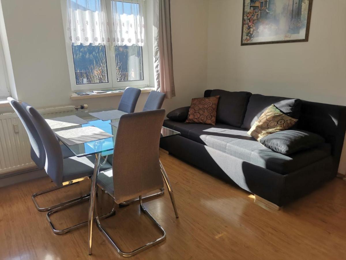 Eisenerz Stefan Apartment / Ferien Wohnung Εξωτερικό φωτογραφία