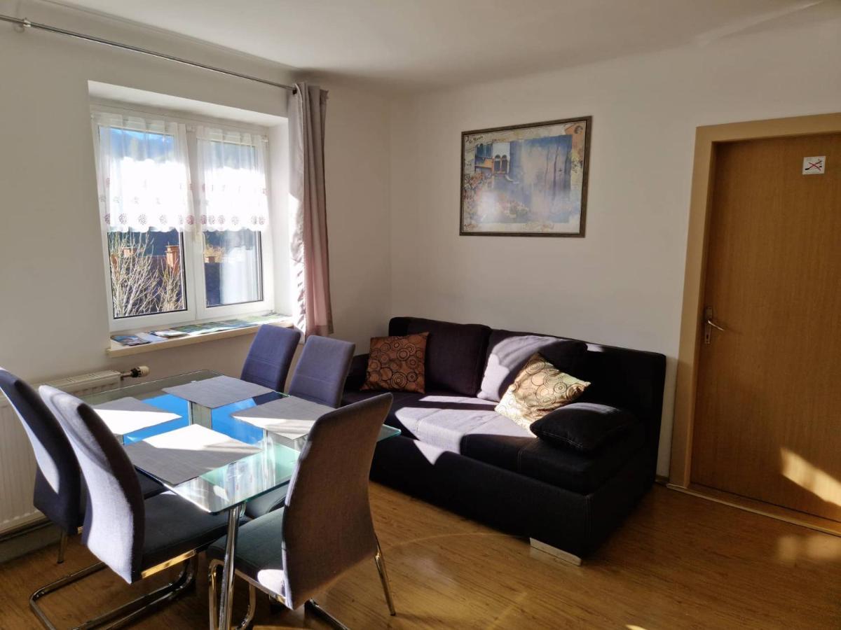 Eisenerz Stefan Apartment / Ferien Wohnung Εξωτερικό φωτογραφία