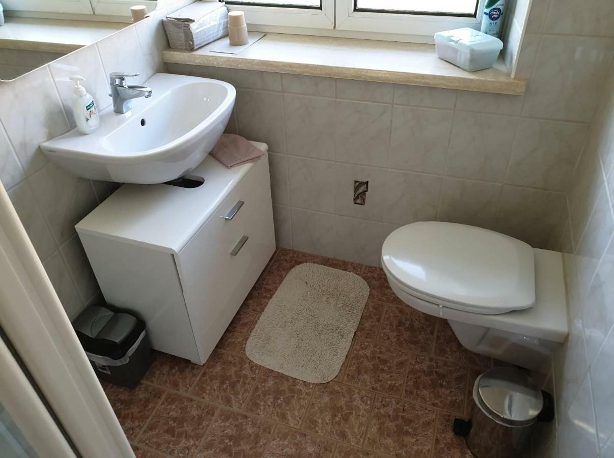 Eisenerz Stefan Apartment / Ferien Wohnung Εξωτερικό φωτογραφία