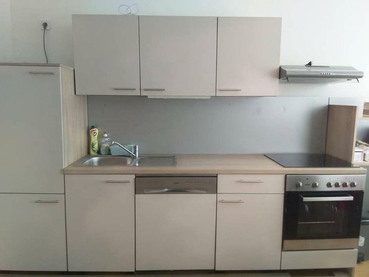 Eisenerz Stefan Apartment / Ferien Wohnung Εξωτερικό φωτογραφία