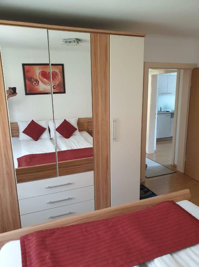 Eisenerz Stefan Apartment / Ferien Wohnung Εξωτερικό φωτογραφία