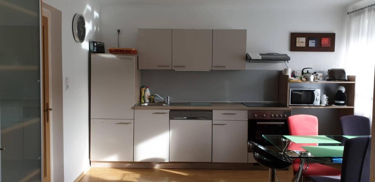 Eisenerz Stefan Apartment / Ferien Wohnung Εξωτερικό φωτογραφία
